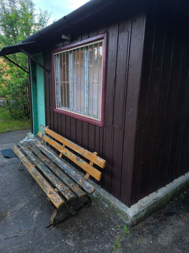 Działka rod Łódź Dąbrowa, ul. mjr. Eugeniusza Nurta-Kaszyńskiego. Zdjęcie 8