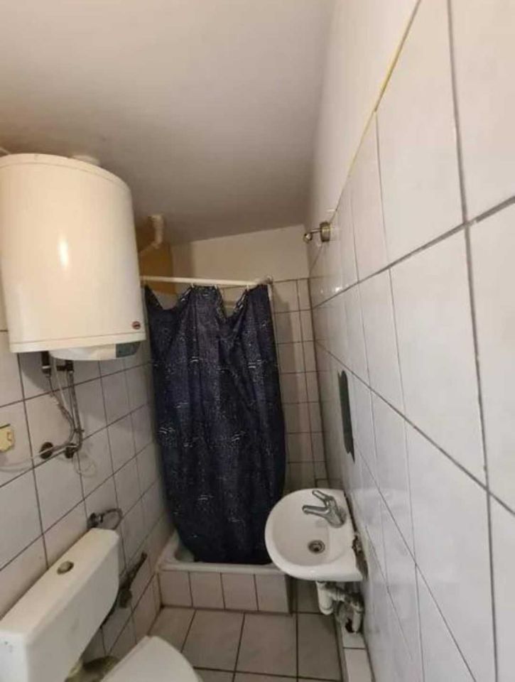 Mieszkanie 1-pokojowe Zawadzkie, ul. Nowe Osiedle. Zdjęcie 4