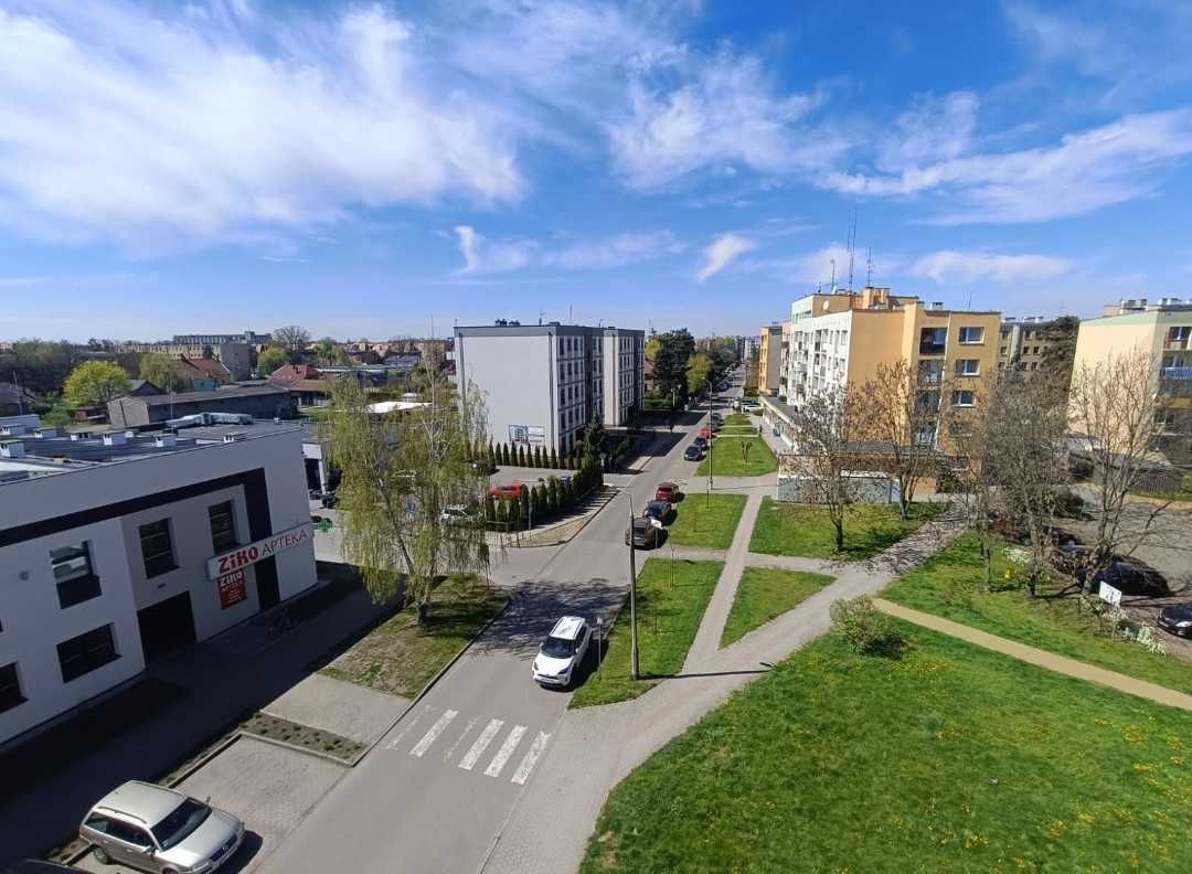 Mieszkanie 4-pokojowe Kluczbork, ul. Prusa. Zdjęcie 2