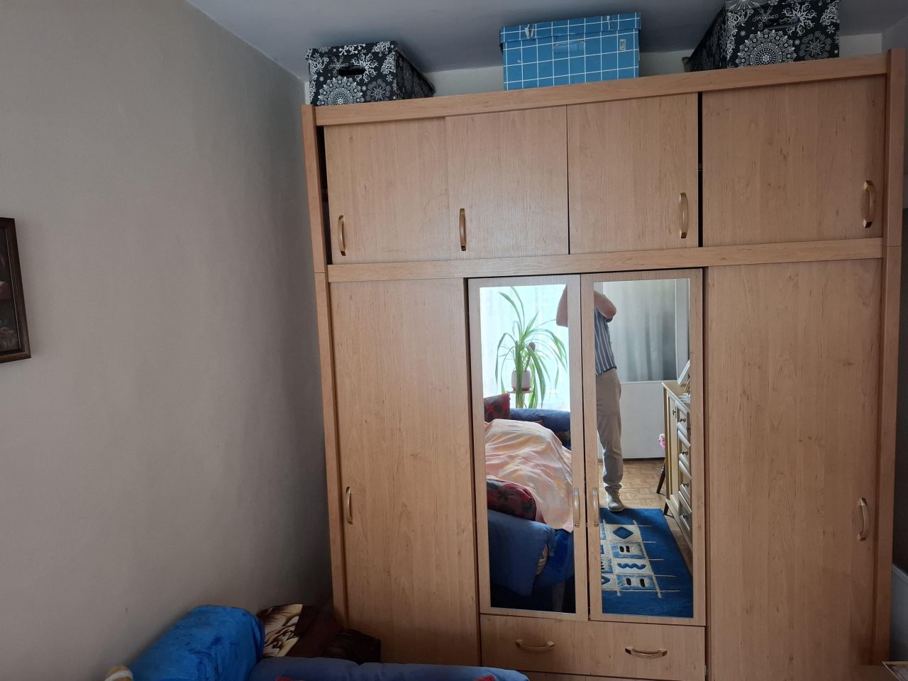 Mieszkanie 3-pokojowe Chorzów Centrum, ul. Żołnierzy Września. Zdjęcie 15