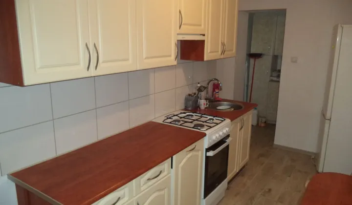 Mieszkanie 4-pokojowe Opole Czarnowąsy, ul. 1 Maja