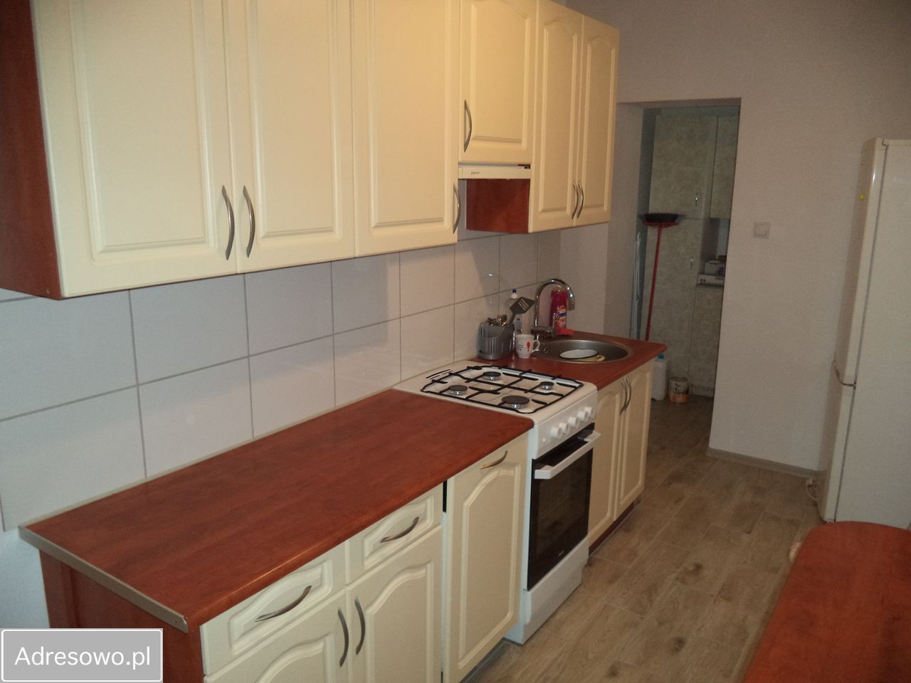 Mieszkanie 4-pokojowe Opole, ul. 1 Maja. Zdjęcie 1
