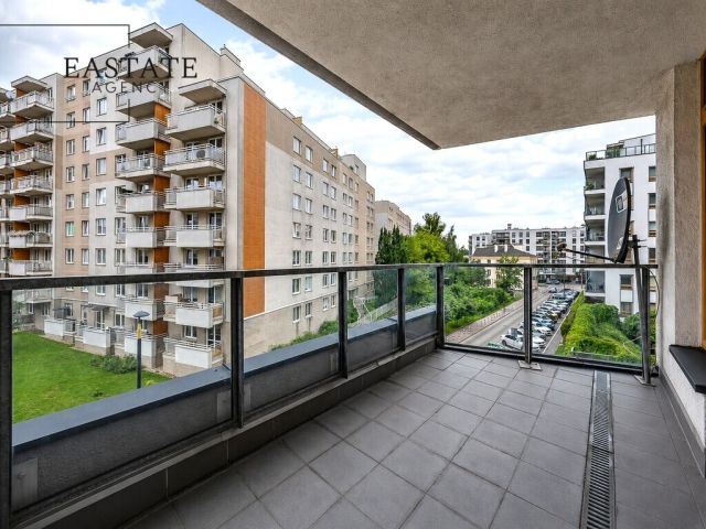 Mieszkanie 2-pokojowe Warszawa Wola, ul. Banderii. Zdjęcie 12