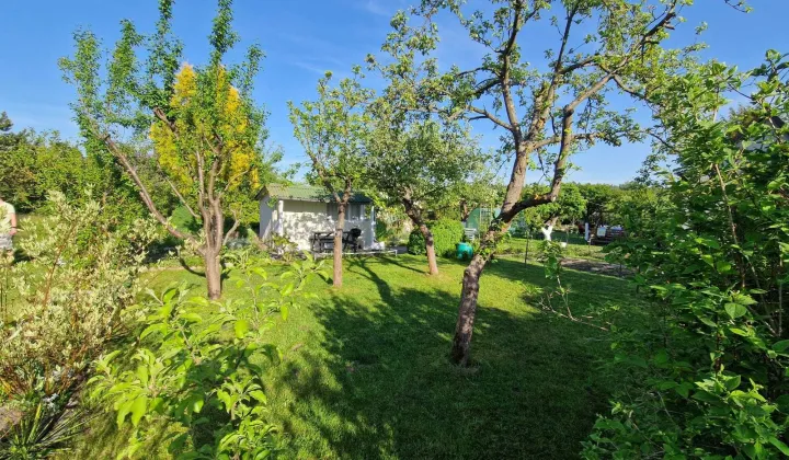 Działka rod Kwidzyn