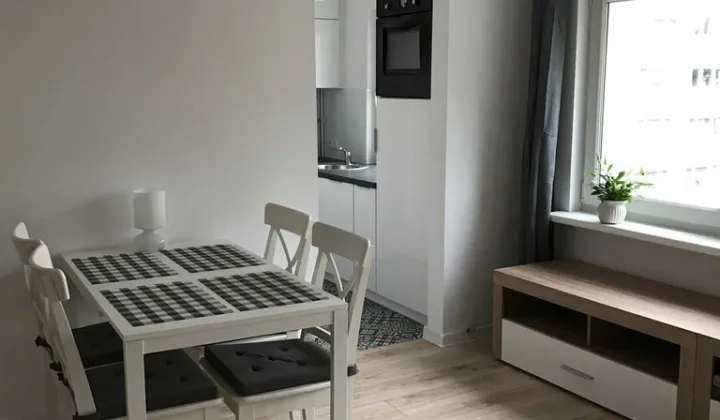 Mieszkanie 2-pokojowe Warszawa Bielany, ul. Antyczna