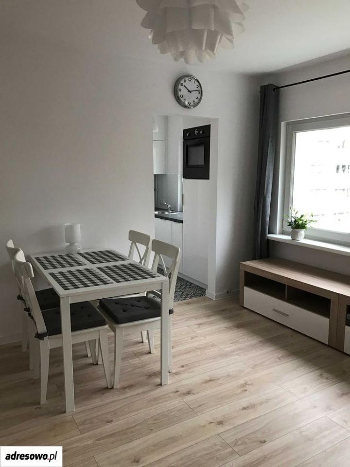 Mieszkanie 2-pokojowe Warszawa Bielany, ul. Antyczna. Zdjęcie 1