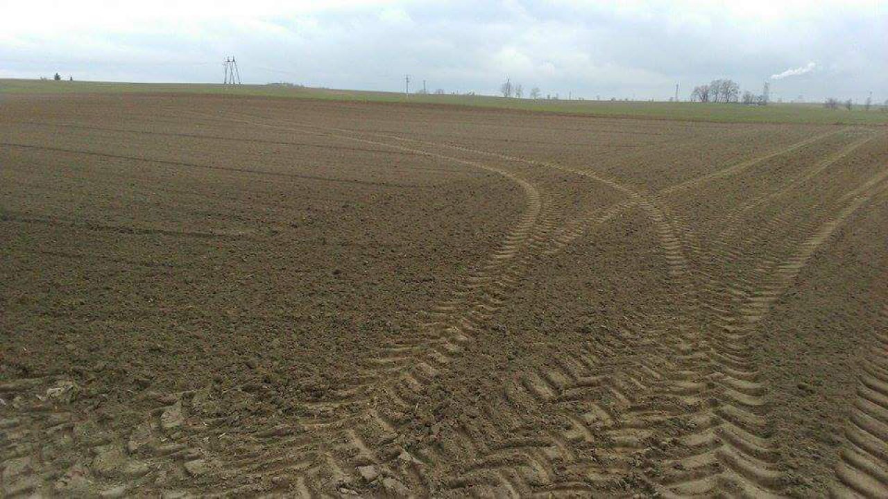 Działka budowlana Piechcin. Zdjęcie 3