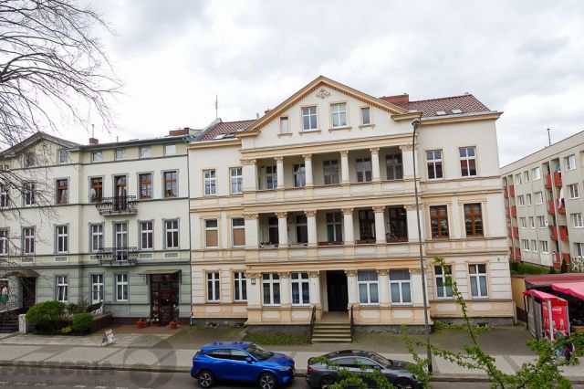 Mieszkanie 3-pokojowe Świnoujście, ul. marsz. Józefa Piłsudskiego. Zdjęcie 29