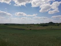 Działka rolna Zezulin Niższy. Zdjęcie 4