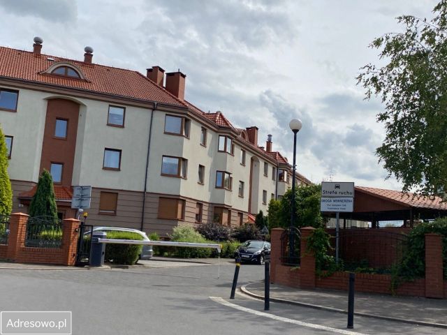 Mieszkanie 2-pokojowe Wrocław Ołtaszyn, ul. Ołtaszyńska. Zdjęcie 1