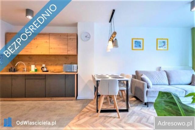 Mieszkanie 1-pokojowe Szklarska Poręba, ul. Jana Kilińskiego. Zdjęcie 1