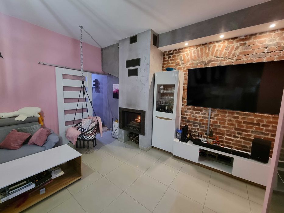 Mieszkanie 3-pokojowe Kluczbork, ul. Konopnickiej