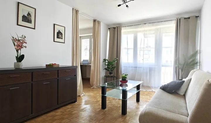 Mieszkanie 3-pokojowe Białystok Piasta, ul. Piastowska