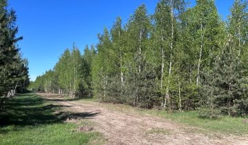 Działka budowlana Mauryców, ul. Szlachecka
