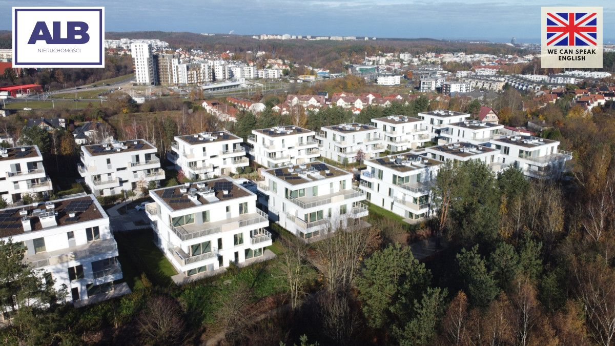 Mieszkanie 2-pokojowe Gdynia. Zdjęcie 5