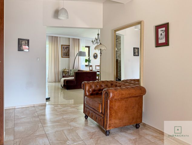 dom wolnostojący, 8 pokoi Podłęcze. Zdjęcie 21