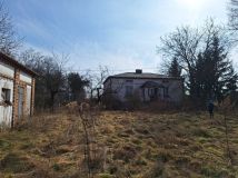 gospodarstwo Janów. Zdjęcie 1