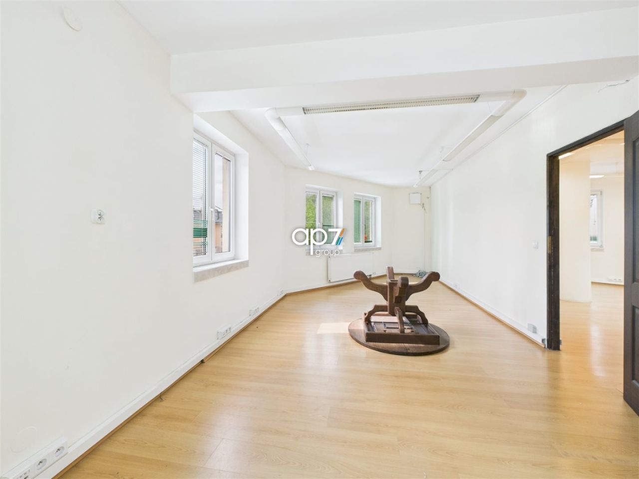 Lokal Kraków Krowodrza. Zdjęcie 3