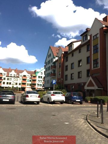 Mieszkanie 3-pokojowe Wrocław Ołbin, ul. Stefana Jaracza. Zdjęcie 1