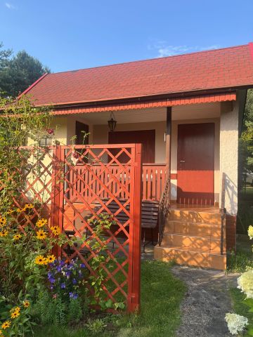 Działka rekreacyjna Iława. Zdjęcie 1