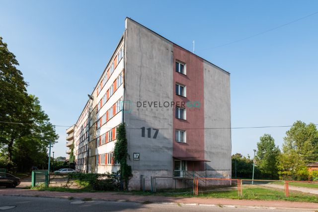 Mieszkanie 1-pokojowe Łomża, ul. Wesoła. Zdjęcie 12