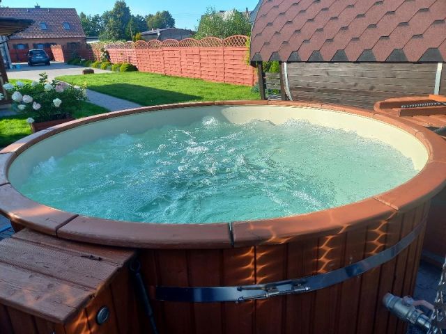 bliźniak, 8 pokoi Żarnowska, ul. Rolna. Zdjęcie 12