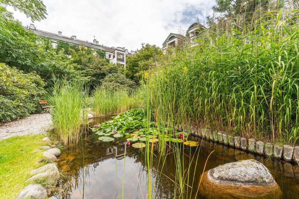Mieszkanie 4-pokojowe Warszawa Ursynów, ul. Stanisława Herbsta. Zdjęcie 18