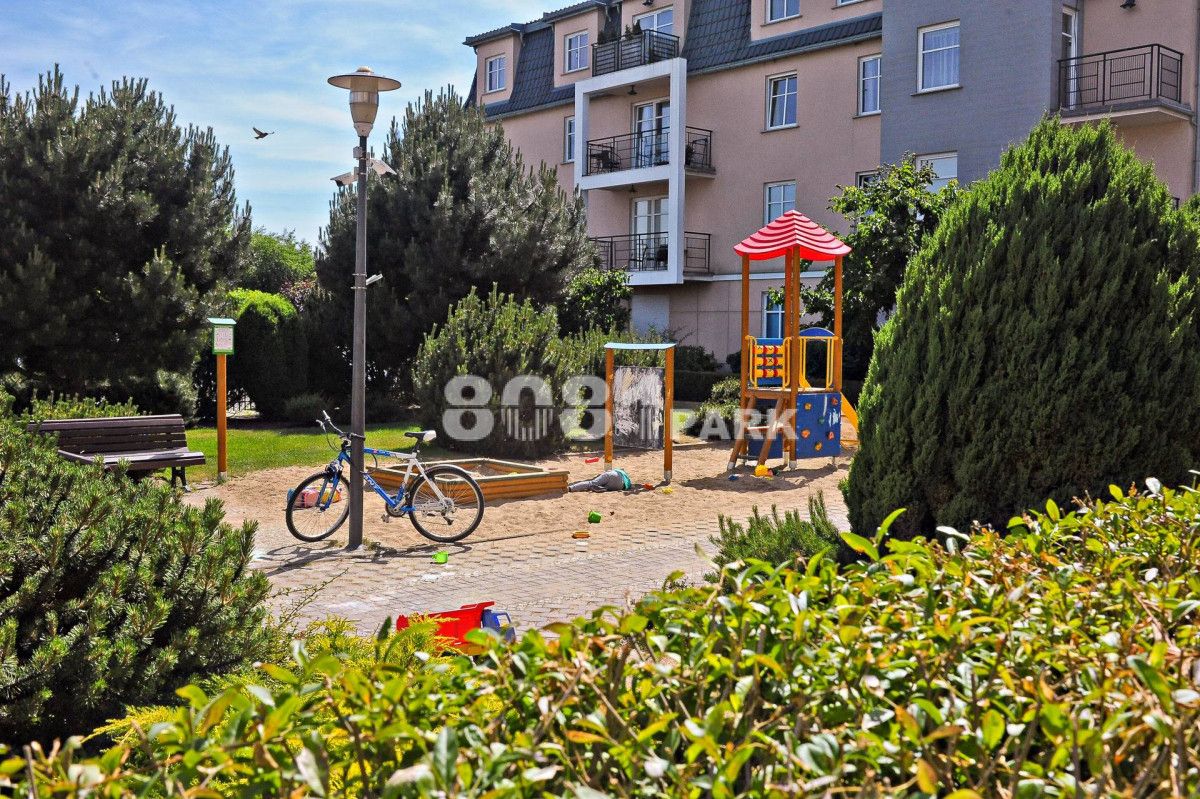 Mieszkanie 2-pokojowe Sopot Wyścigi, ul. Władysława Łokietka. Zdjęcie 15