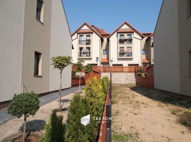 Mieszkanie 3-pokojowe Czapury, ul. Żurawinowa. Zdjęcie 11