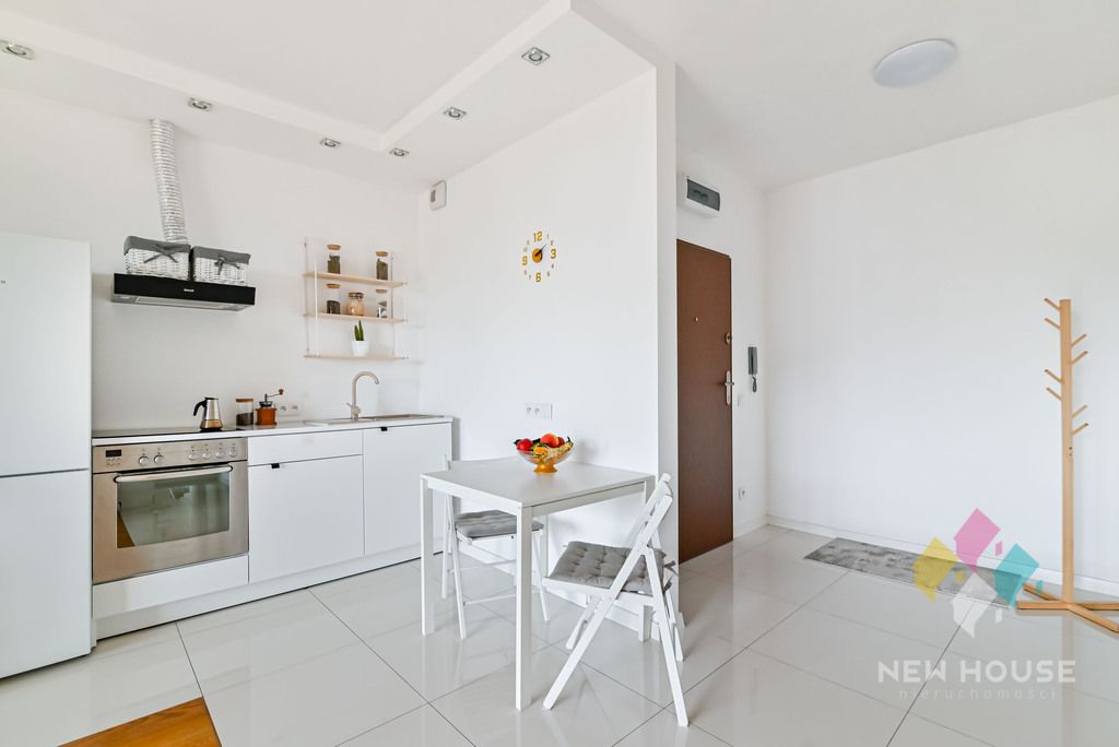 Mieszkanie 2-pokojowe Olsztyn, ul. 1 Maja. Zdjęcie 12