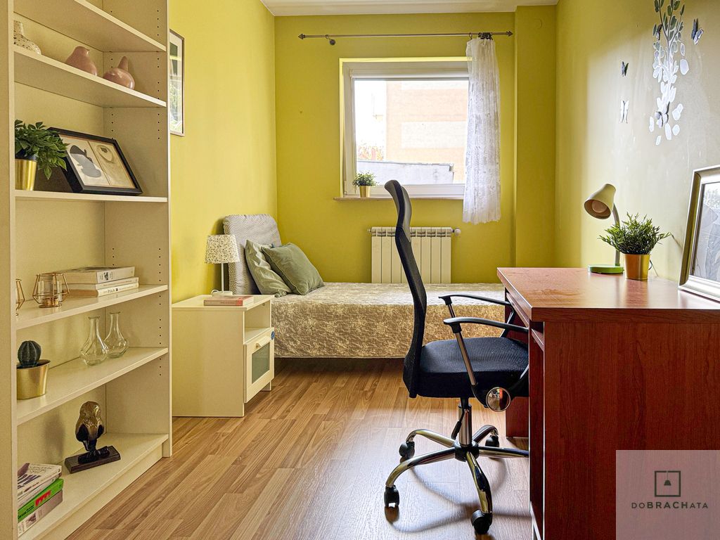 Mieszkanie 2-pokojowe Warszawa Wola, ul. Marcina Bielskiego. Zdjęcie 5