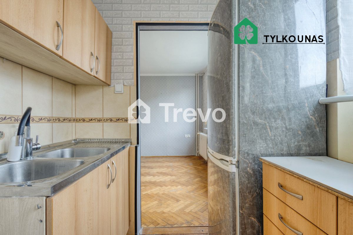 Mieszkanie 1-pokojowe Gdańsk Przeróbka, ul. Teofila Lenartowicza. Zdjęcie 5