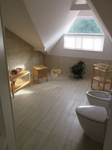 dom wolnostojący, 8 pokoi Warszawa Białołęka. Zdjęcie 17