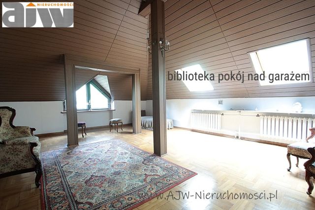 dom wolnostojący, 7 pokoi Izabelin C. Zdjęcie 9