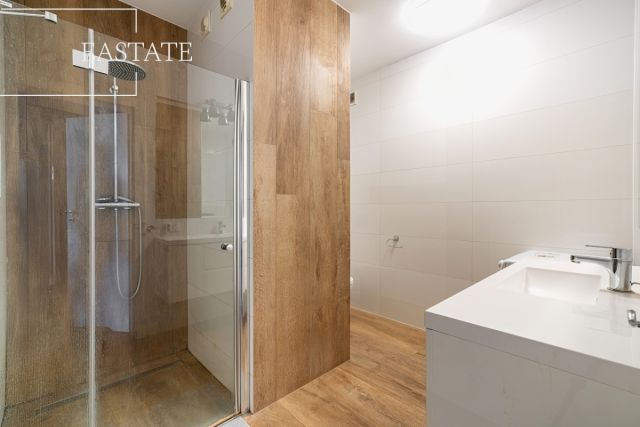 Mieszkanie 2-pokojowe Warszawa Ochota, al. Krakowska. Zdjęcie 7