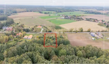 Działka na sprzedaż bez pośredników Konarzewo - Widok 5