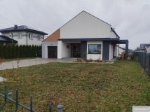 dom wolnostojący, 3 pokoje Żyrardów Teklin, ul. Żytnia