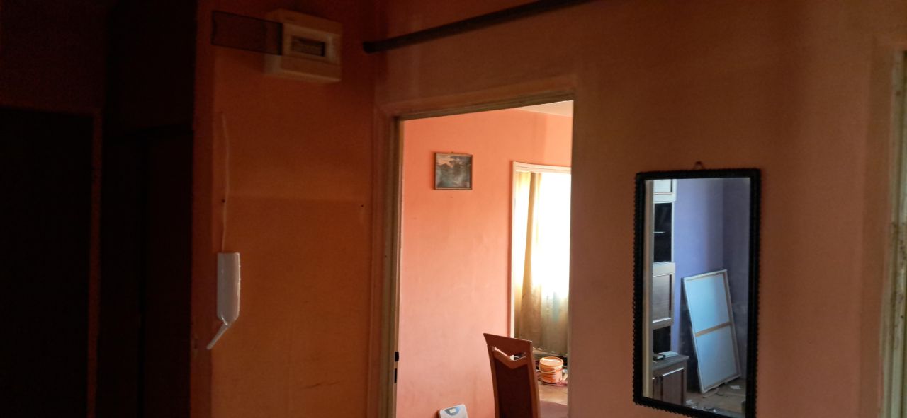 Mieszkanie 4-pokojowe Sanok, ul. Robotnicza. Zdjęcie 12