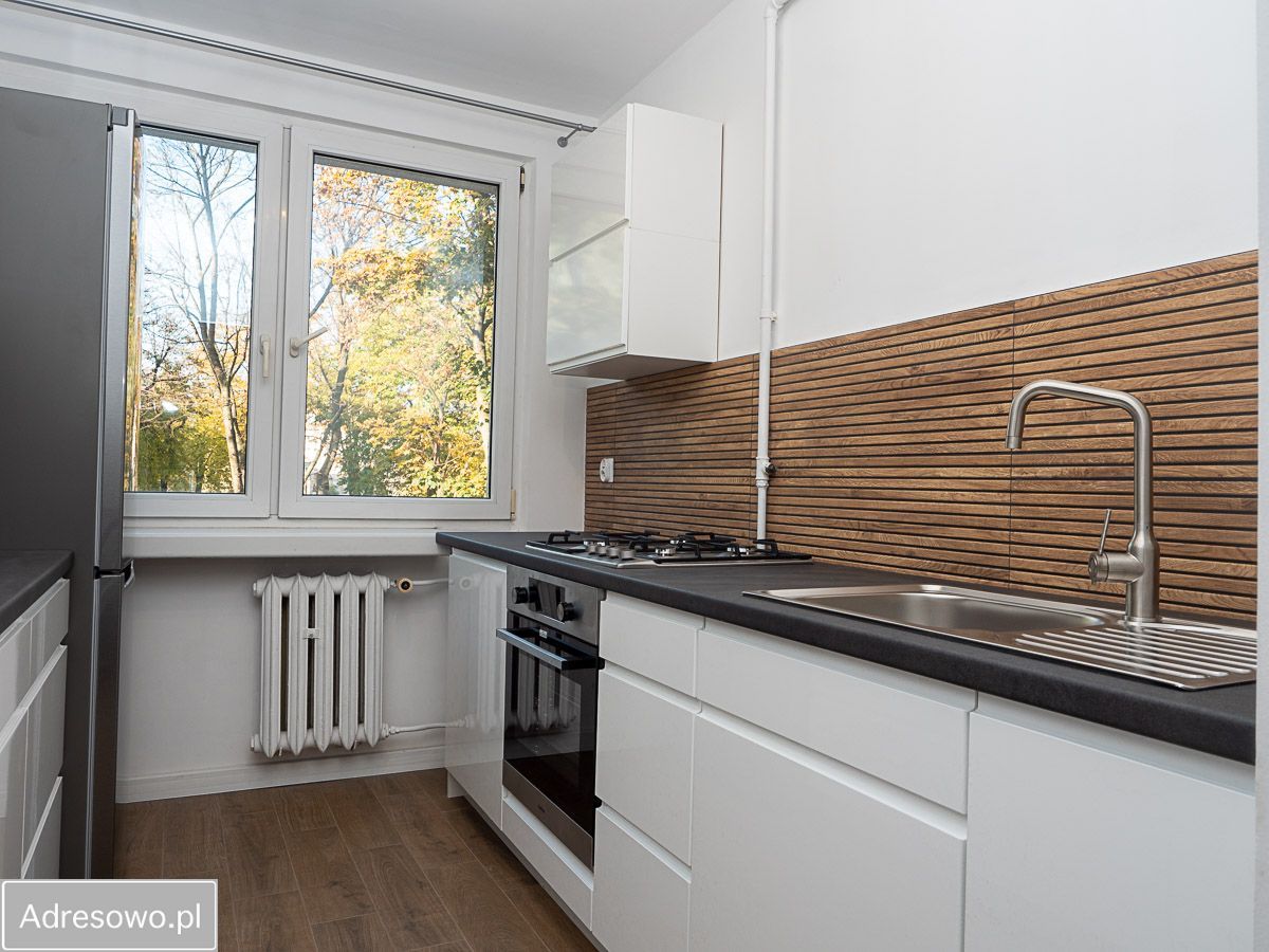 Mieszkanie 3-pokojowe Łódź Górna, ul. Juliusza Słowackiego. Zdjęcie 7