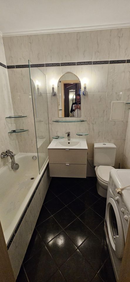 Mieszkanie 2-pokojowe Warszawa Grochów, ul. Łukowska. Zdjęcie 7