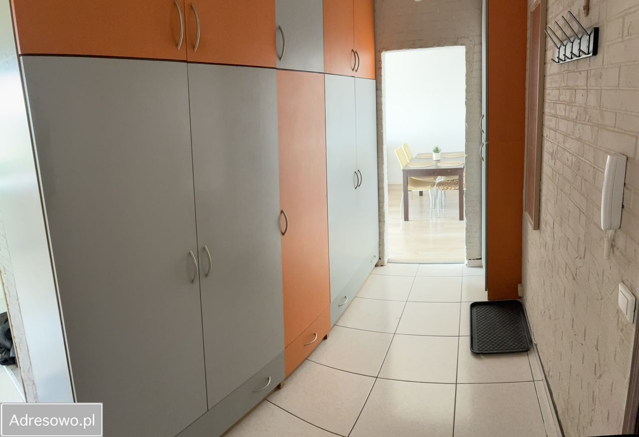 Mieszkanie 2-pokojowe Ruda Śląska Bykowina, ul. Franciszka Wilka. Zdjęcie 8