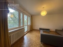 Mieszkanie 1-pokojowe Warszawa Mokotów, ul. Katalońska. Zdjęcie 4