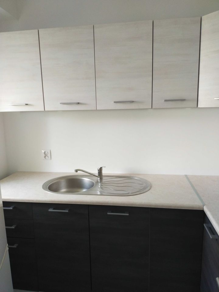 Mieszkanie 1-pokojowe Ozorków, ul. Spokojna. Zdjęcie 4