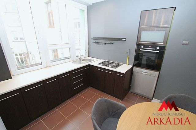 Mieszkanie 2-pokojowe Włocławek Centrum. Zdjęcie 2