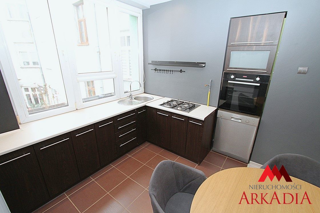 Mieszkanie 2-pokojowe Włocławek Centrum. Zdjęcie 2