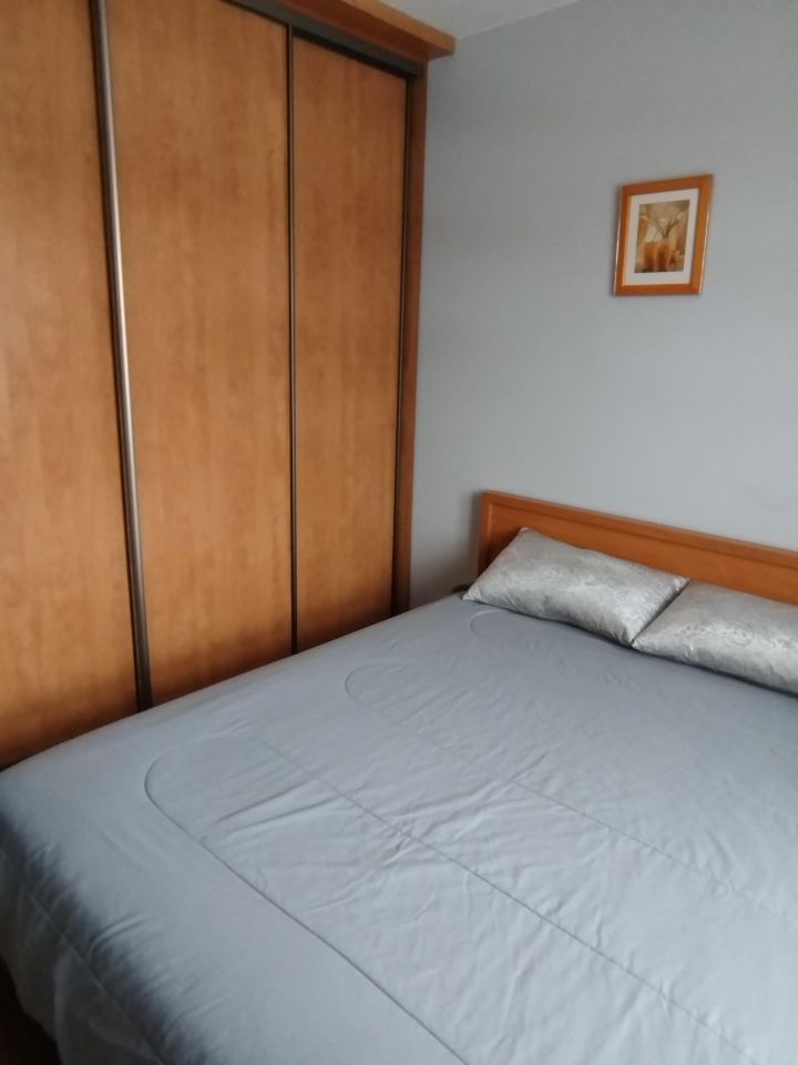 Mieszkanie 2-pokojowe Warszawa Praga-Południe, ul. gen. Tadeusza Bora-Komorowskiego. Zdjęcie 3