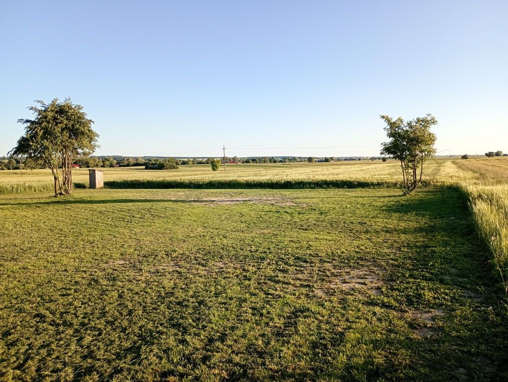 Działka siedliskowa Kozice Dolne-Kolonia. Zdjęcie 3