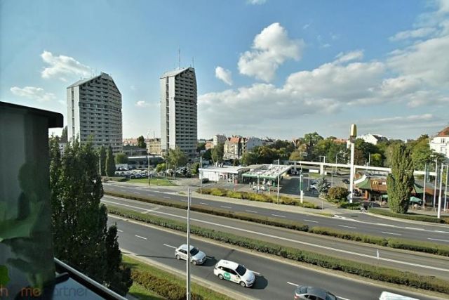 Lokal Wrocław Śródmieście, pl. Grunwaldzki. Zdjęcie 3