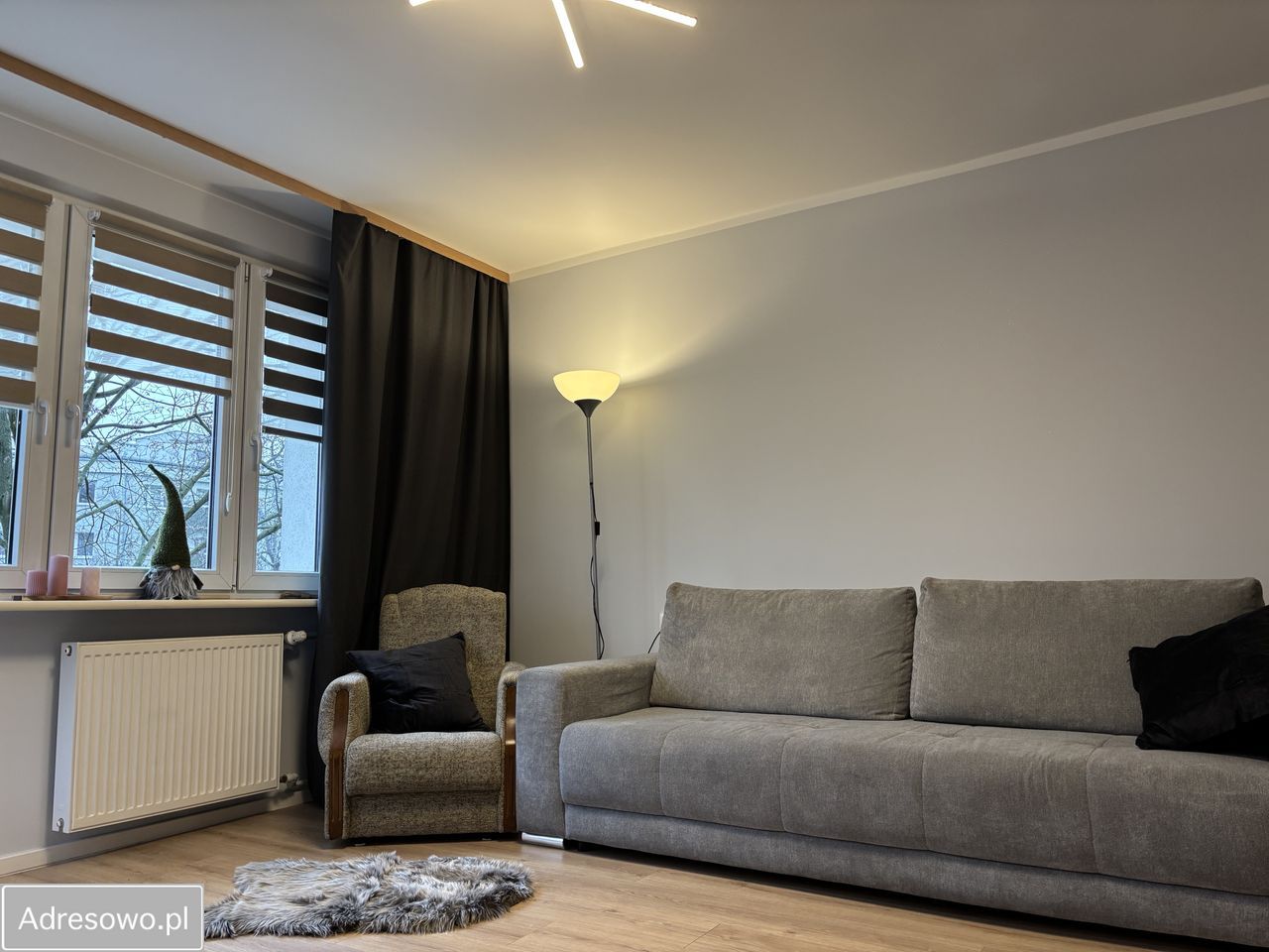 Mieszkanie 2-pokojowe Warszawa Bielany, ul. Wrzeciono. Zdjęcie 1