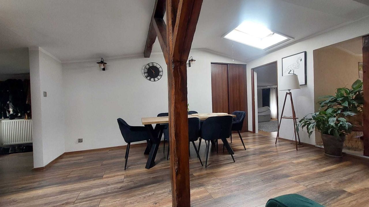 kamienica, 4 pokoje Nowogród Bobrzański. Zdjęcie 6